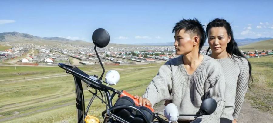 Красивые и притягательные: признания русского парня о девушках из Монголии