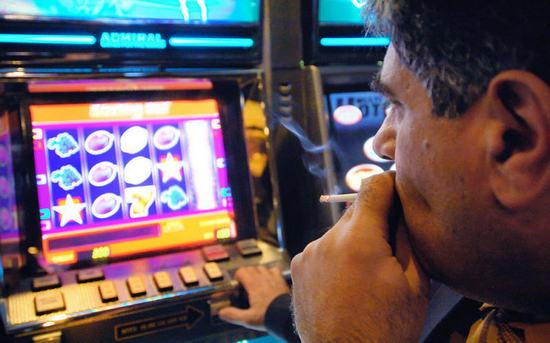 Вакансии джек пот игровые автоматы в санкт петербурге платье от фирмы казино