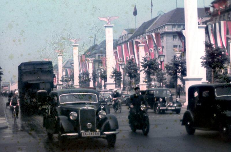 Фото берлин 1939